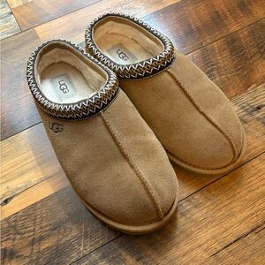 UGG Men's chesnut Tasman